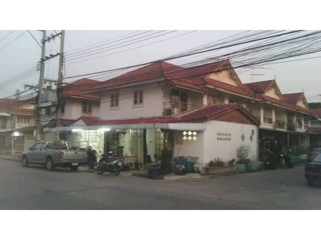 ม.พฤกษา 9 รังสิตคลองสาม จ.ปทุมธานี
