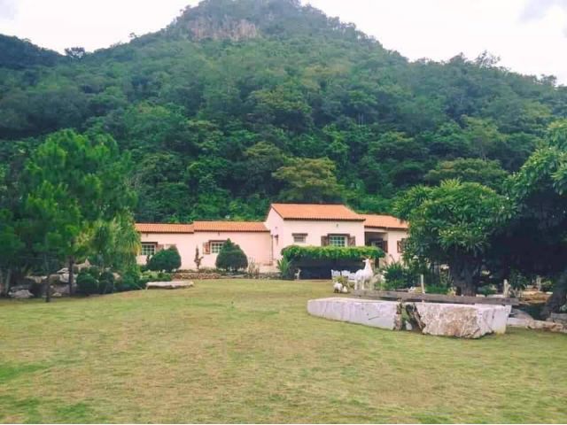 Villa khao yai for sale ขายบ้านพักตากอากาศที่เขาใหญ่ 4 ไร่ หมูสี ปากช่อง บ้านสวยติดเขาบนไพร์มแอเรีย ใกล้อุทยานแห่งชาติเข