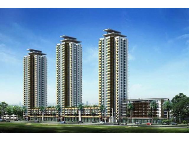 ขาย M Society Condominium