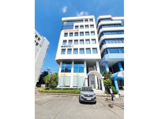 For Rent อาคารสำนักงาน ใกล้เซ็นทรัลบางนา