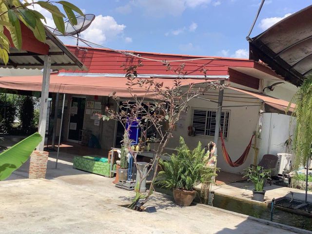 #ขายบ้านพร้อมที่ดินบางบุตรบ้านค่ายระยอง