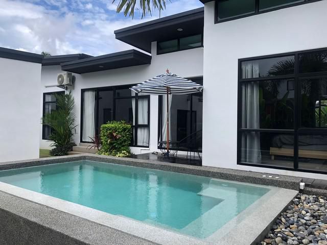 For Sale : Thalang Private Pool Villa, 2B3B