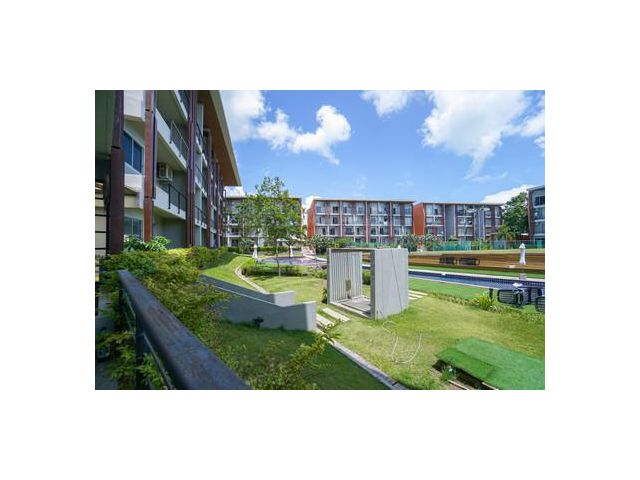 CondoFor rent  near beach bangrak