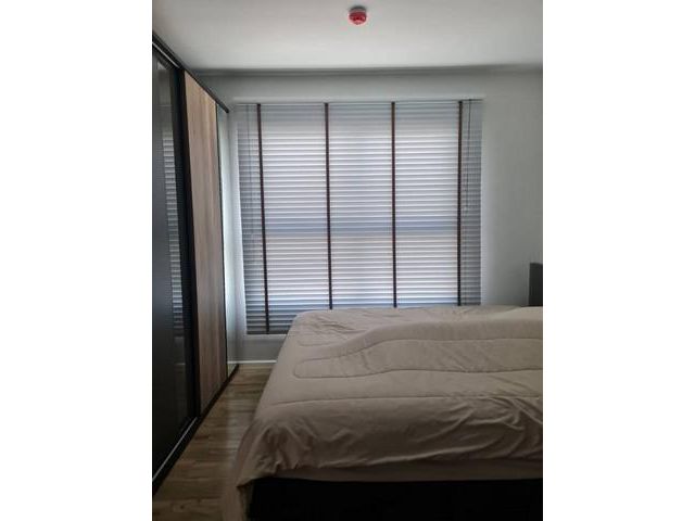 ขายด่วน คอนโดหรู ISSI CONDO SUKSAWAD