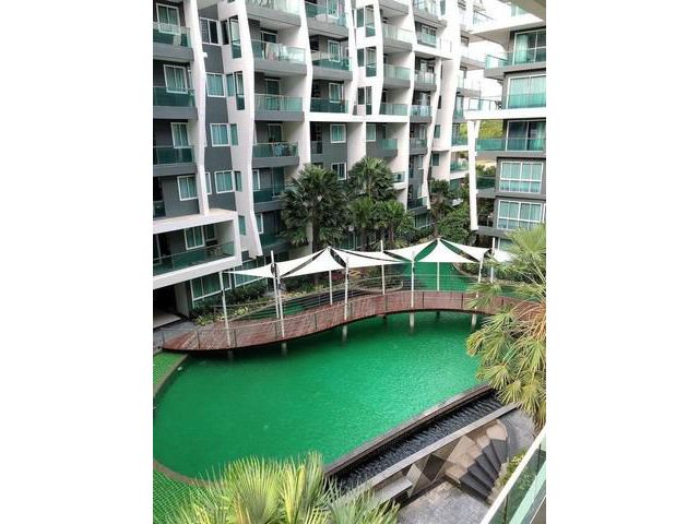 ขายคอนโด the feelture pattaya
