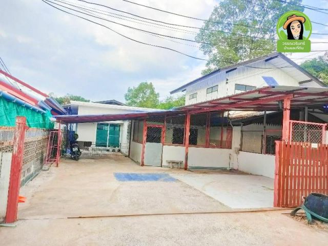 บ้านเดี่ยวโซนบ้านก้านเหลือง