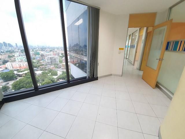ให้เช่าสำนักงาน ตึก City Tower บางนา