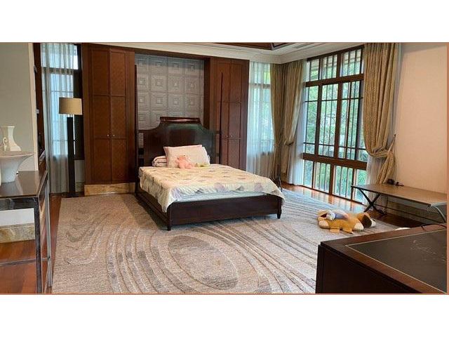 RENT Luxury house Sukhumvit private pool