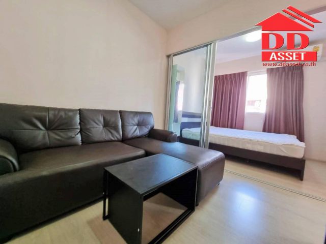 FOR SALE PLUM CONDO PARK RANGSIT PHASE 3