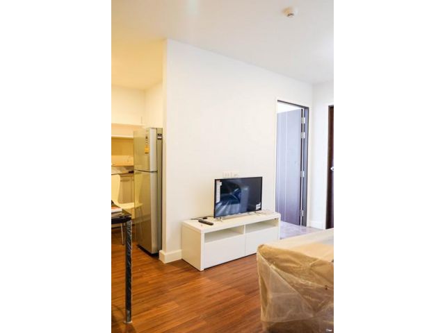 C-380-JP ให้เช่า Punna Oasis ใกล้เซ็นทรัลเฟสติวัล