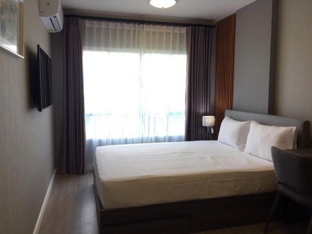 C-378-JP ให้เช่า ดีคอนโด ริน เชียงใหม่