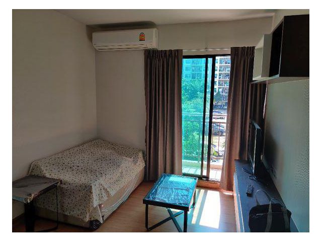 CM03811 ขาย คอนโด ศุภาลัย คิวท์ พหลโยธิน 34 Supalai Cute Phaholyothin 34 คอนโดมิเนียม ซอยพหลโยธิน 34 ถนนพหลโยธิน