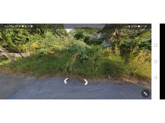 ขายที่ดิน 100 ตร.ว. ย่านพัฒนาการ ศรีนครินทร์