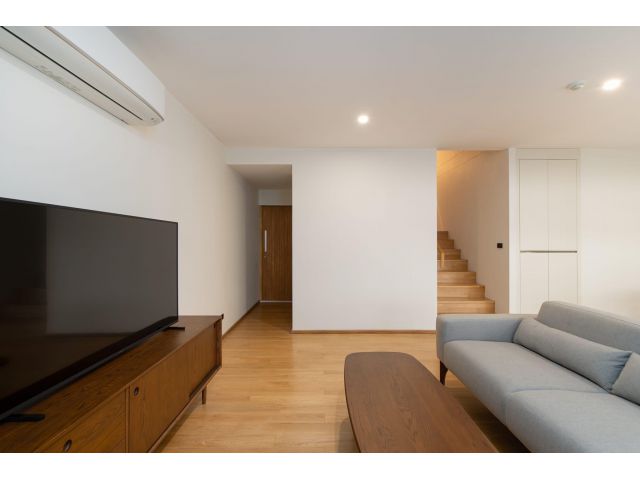 ให้เช่าคอนโด Von Napa Sukhumvit 38 ใกล้ BTSทองหล่อ