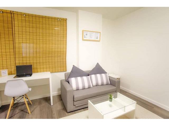 ขาย dCondo Campus Resort Bangna ใกล้ ABAC