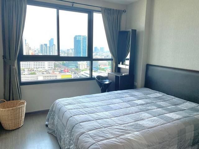 ให้เช่าคอนโด Ideo Sukhumvit 93 ใกล้ BTS บางจาก