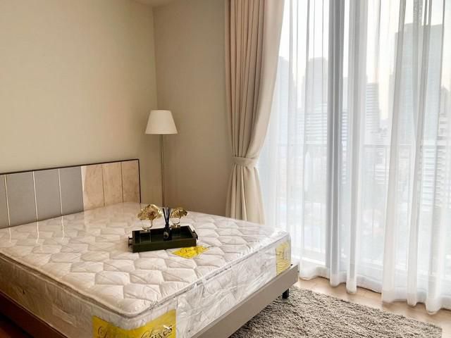 ให้เช่าคอนโด Noble Around Sukhumvit 33 ใกล้ BTS
