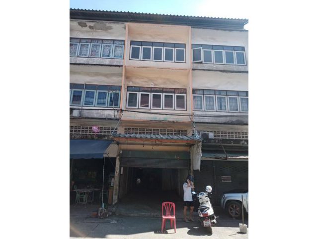 3 ชั้น 3นอน 3น้ำ ตลาดอ้อมน้อย เพชรเกษม87-95
