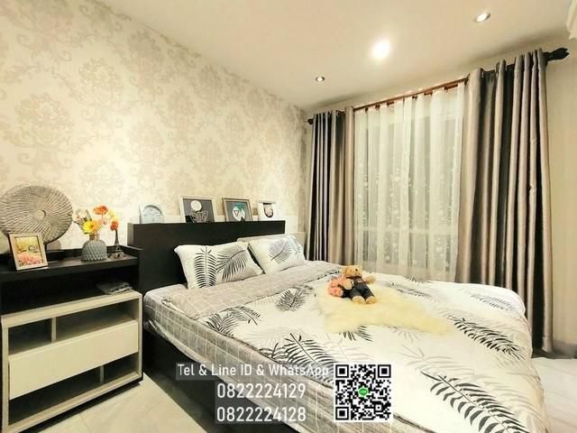 ขายคอนโด รีเจ้นท์โฮมสุขุมวิท 81 28 ตรม.