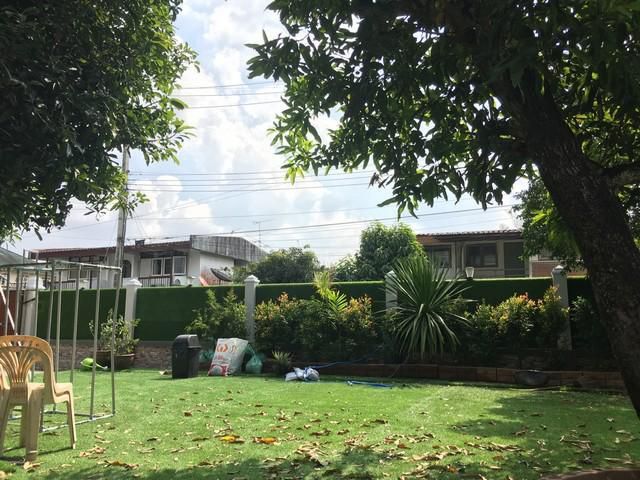 ขาย ให้เช่าบ้านเดี่ยว2ชั้น พฤกษชาติ รามคำแหง 118