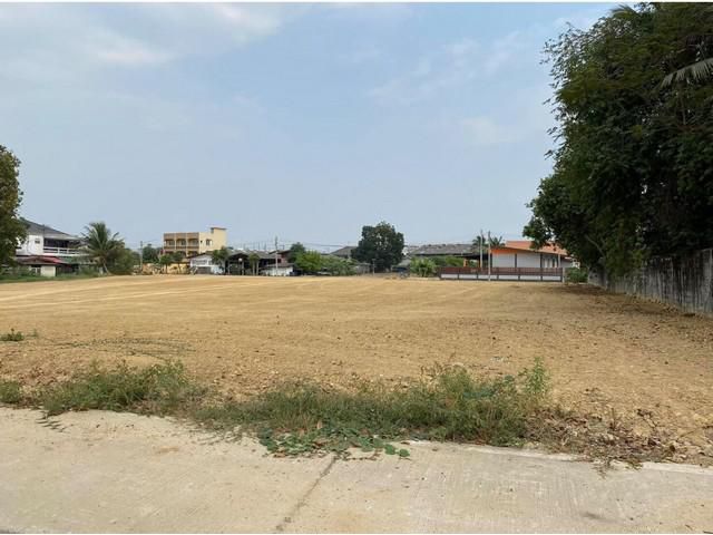 ขายที่ดิน ขนาด 1 ไร่ สมุทรสาคร กระทุ่มแบน