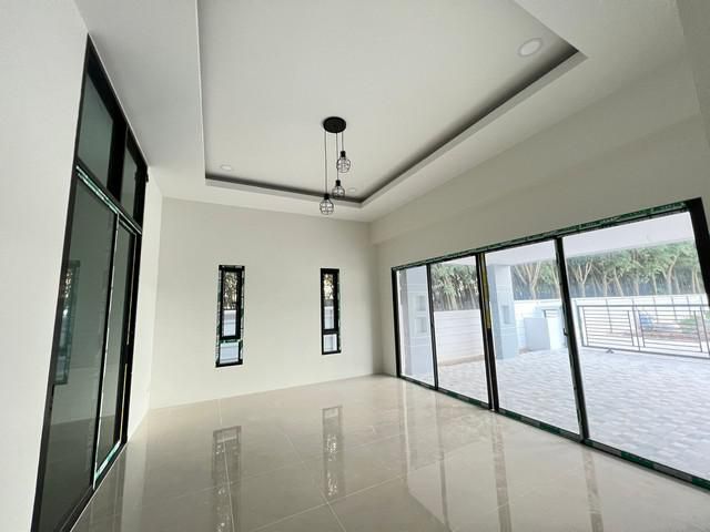 บ้านเดี่ยว ม.เดอะมาร์โคนี ริชเนส ระยอง