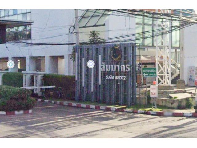บ้านเดี่ยว หมู่บ้านสัมมาการ 76 ตรว.