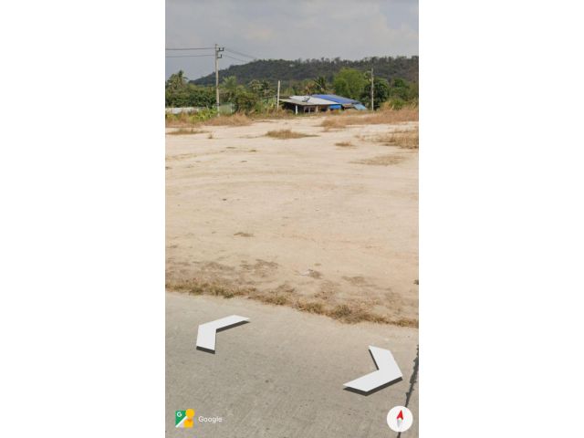 ขายที่ดินถมแล้วติดถนน2ด้านหนองรี ไร่ละ 4 ล้าน 2-3-81 ไร่ ต.หนองรี อ.เมืองชลบุรี จ.ชลบุรี