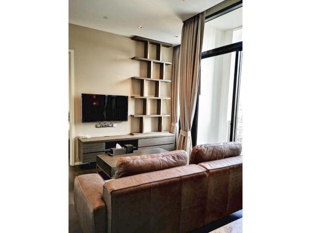 For rent 1bed 60sq.m at The Diplomat 39.