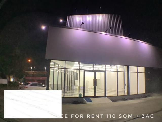 รามอินทรา200 ตรม 10จอด Showroom ติดถนนนวมินทร์