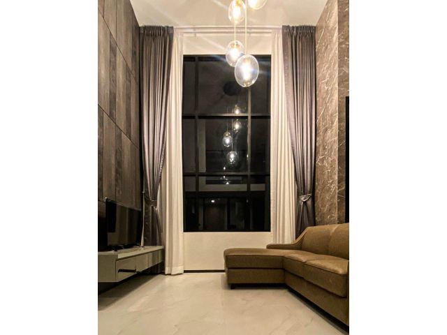 ให้เช่าคอนโดหรู Knightsbridge Prime สาทร