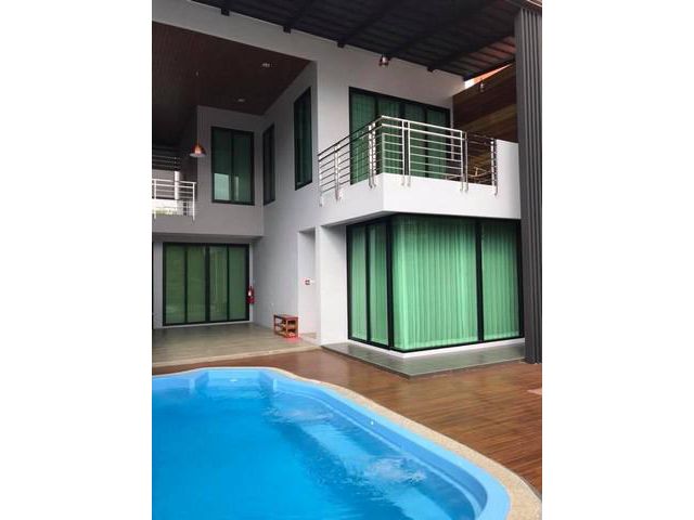 For Rent : Kathu Pool Villa, 2B2B