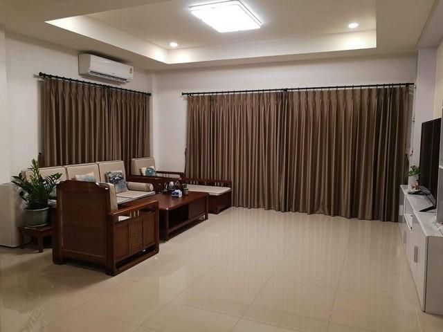 PJD06 ขายบ้านเดี่ยว  เซนโทร บางนา-กิ่งแก้ว