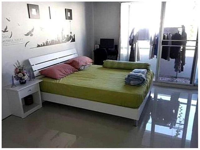 ขายคอนโดซิตี้วิลล่า City Villa Cond ลาดพร้าว 126