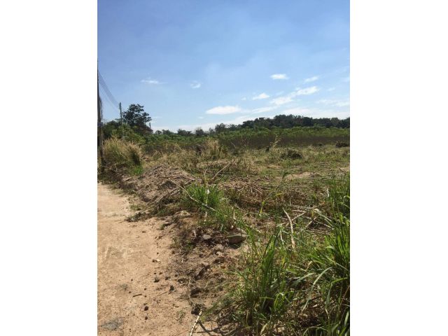 ขายที่ดิน 9 ไร่ ใกล้ถนนเส้น36 - 650 เมตร อ.บางละมุง จ.ชลบุรี