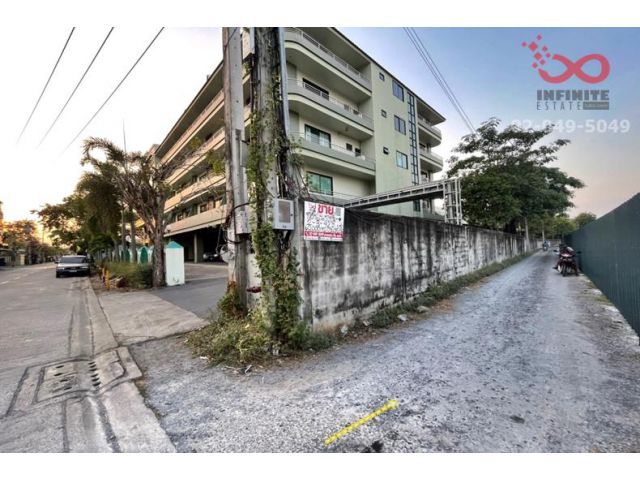 ขายที่ดิน 2 ไร่ 342 ตารางวา  ถนนราชพฤกษ์ ซอยราชพฤกษ์6 ใกล้รถไฟฟ้า MRTและBTS สถานีบางหว้า