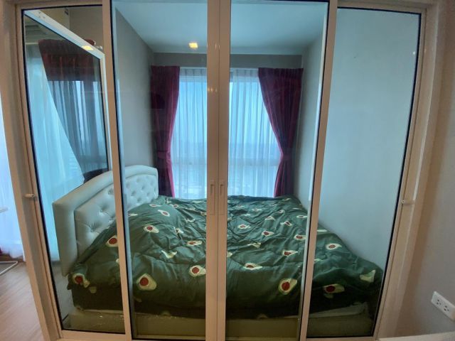 คอนโดต้องการขาย คาซ่า คอนโด รัชดา-ราชพฤกษ์   ราชพฤกษ์  ดาวคะนอง ธนบุรี ห้องสตูดิโอ พร้อมอยู่ ราคาถูก