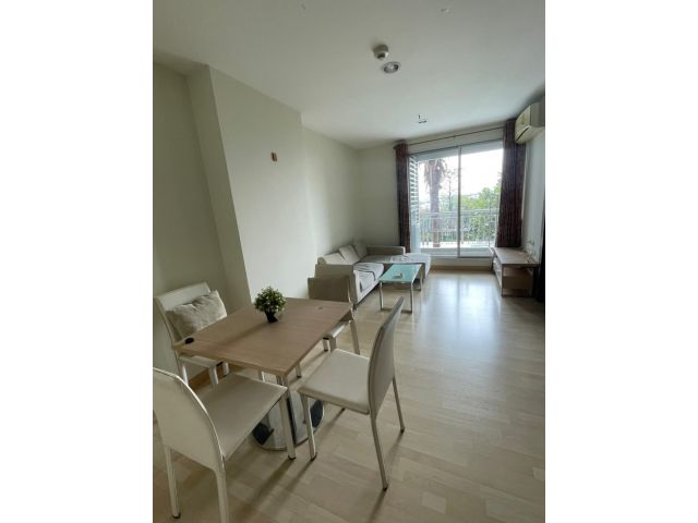 ขาย Condo Rhythm Ratchada pisek รัชดา
