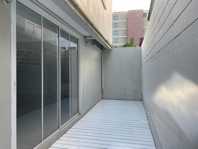 บ้านเดี่ยว2ชั้นรีโนเวทใหม่ ถนนสุทธิสารวินิจฉัย