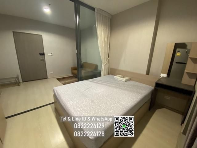 ให้เช่าคอนโด Ideo Sukhumvit 115 ขนาด 28 ตรม.