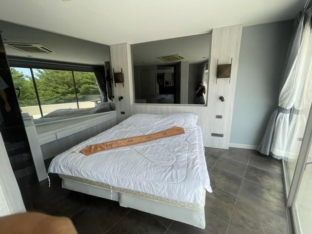 For Rent  Kathu Green Golf Resident,1B1B, 2nd Flr.
