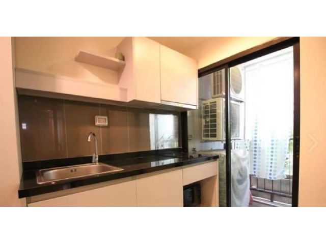 ให้เช่าคอนโดหรูCondo for rent 1 Bed fully furnished Zenith Place Sukhumvit 42