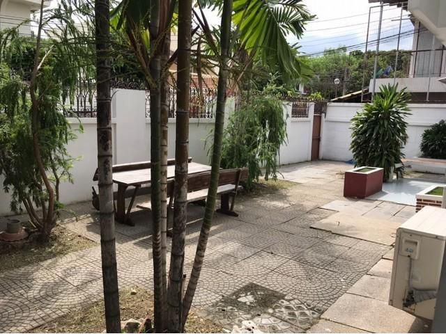 ให้เช่าบ้านเดี่ยว สุขุมวิท 64 ใกล้BTSปุณณวิถี