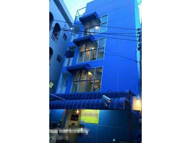 ขายอพาร์ทเม้นท์ รัชดา จำนวน 20 ห้อง