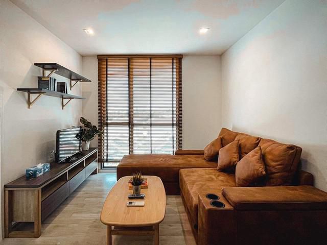 Chambers Chaan ลาดพร้าว-วังหิน  1 Bed Plus