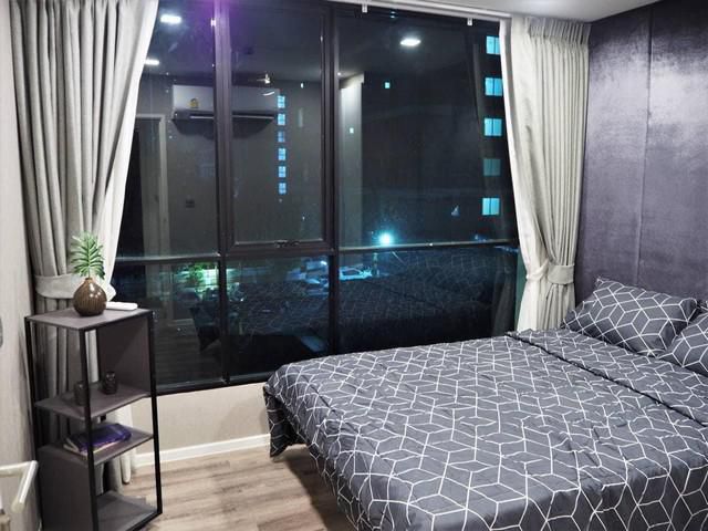 Brown Condo ห้วยขวาง  อยู่ใกล้ MRT ห้วยขวาง