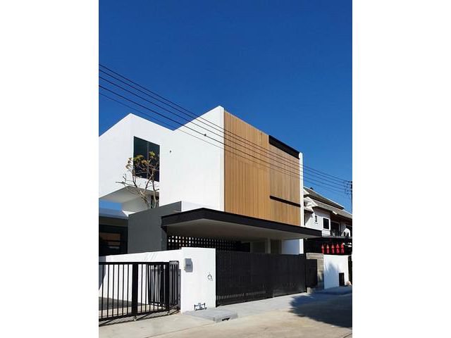 ขาย Pool villa โซนเจ็ดยอด เชียงใหม่ 60 ตรว.314 ตรม