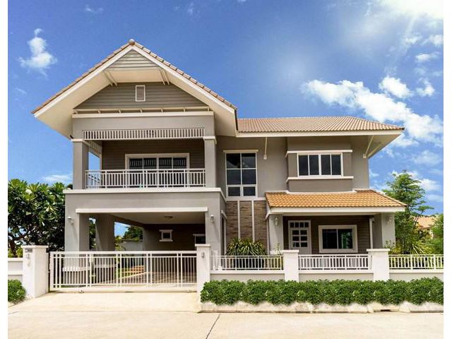 S00330 ขายบ้านใหม่มือ 1 โครงการกุลพันธ์วิลล์ 15