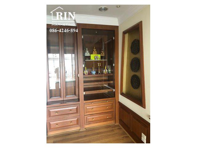 L745 ขาย Condo ปทุมวันรีสอร์ท 60 ตรม 2 ห้องนอน ใจกลางเมือง ใกล้ BTS พญาไท