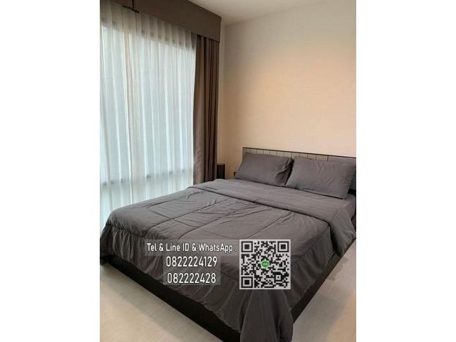 ให้เช่าคอนโดRhythm Sukhumvit 36-38 ขนาด 33 ตรม